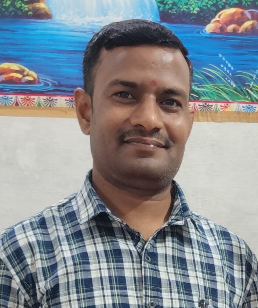 Faculty Photo
